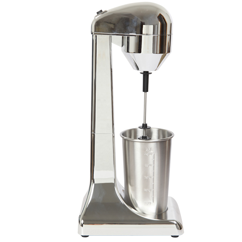 Kitchen Appliances Restaurant - Espuma de leite elétrica 220v para