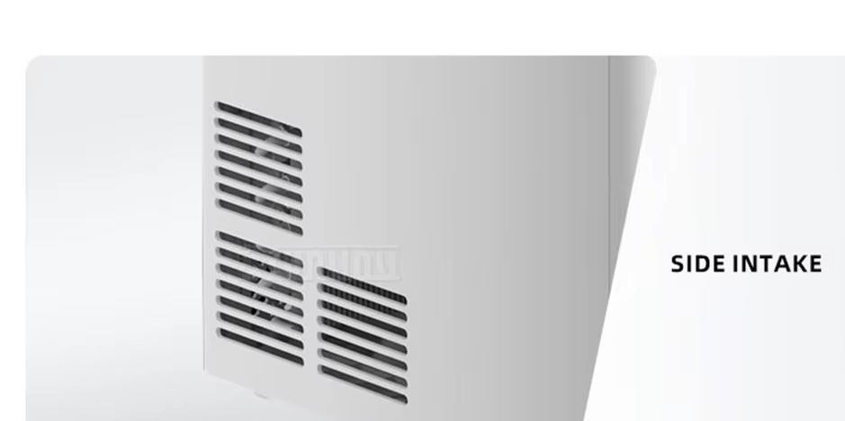 Kitchen Appliances For Home - Máquina de Fazer Gelo Portátil Pequena