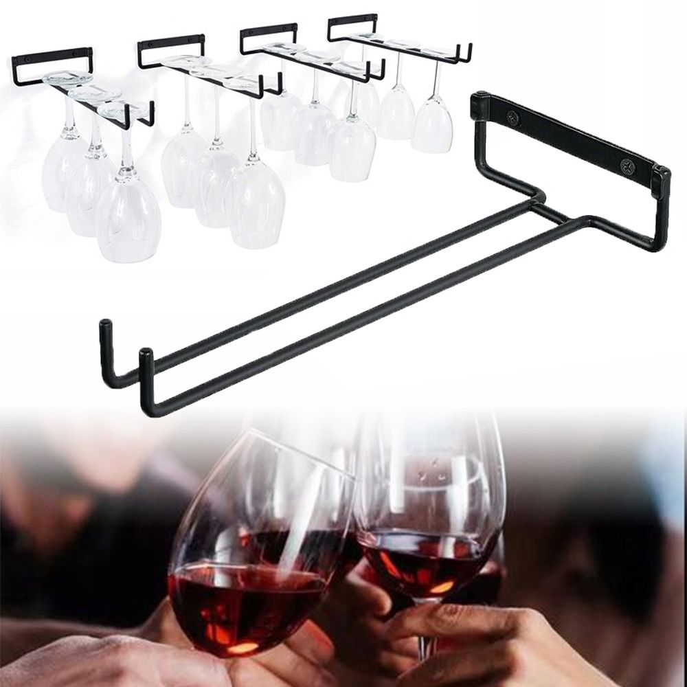 Kitchen Appliances Holder - Suporte de parede para copos de