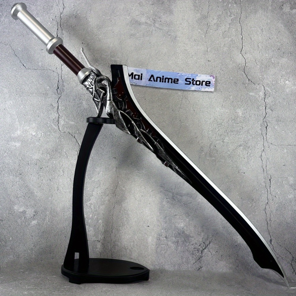 Kitchen Appliances Ninja - 40 polegada yamato nero katana anime
