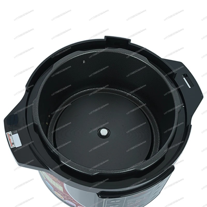 Instant Pot Pressure Cooker - Panela de Pressão Elétrica de Aço