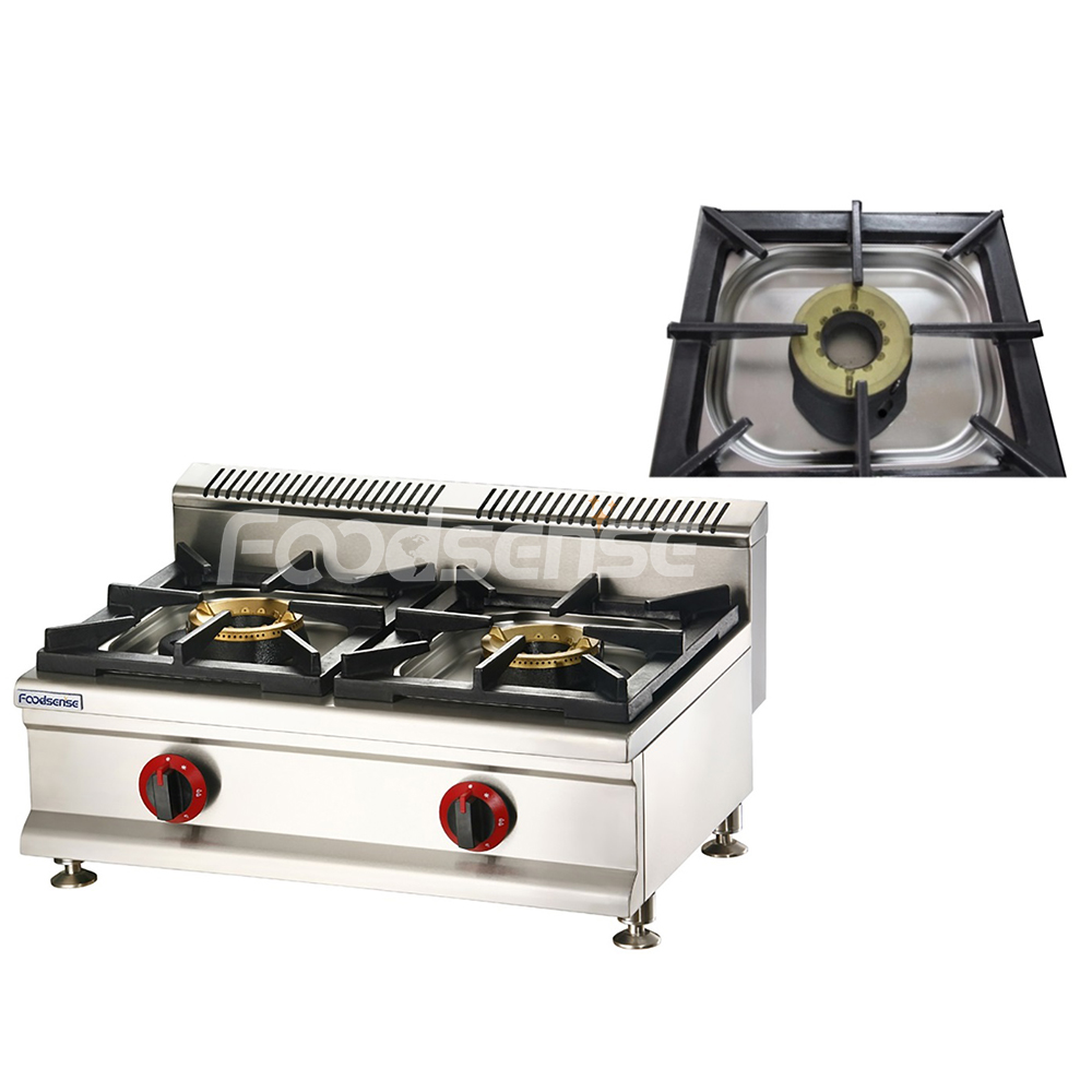 Kitchen Appliances Best - GBS-2Y Melhor Vendedor de Eletrodomésticos, Fogão