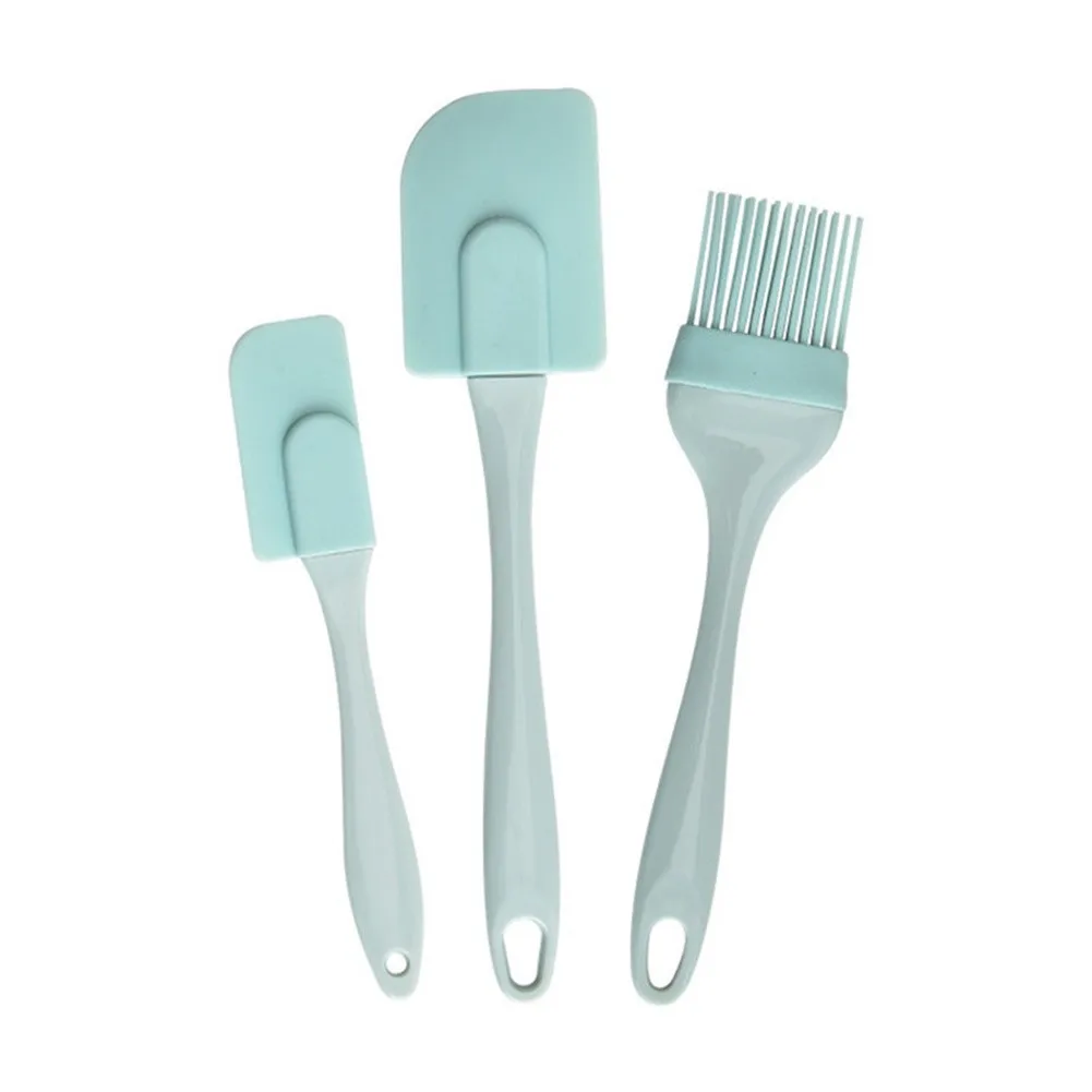 Kitchen Appliances Restaurant - 3 pçs raspador de creme diy