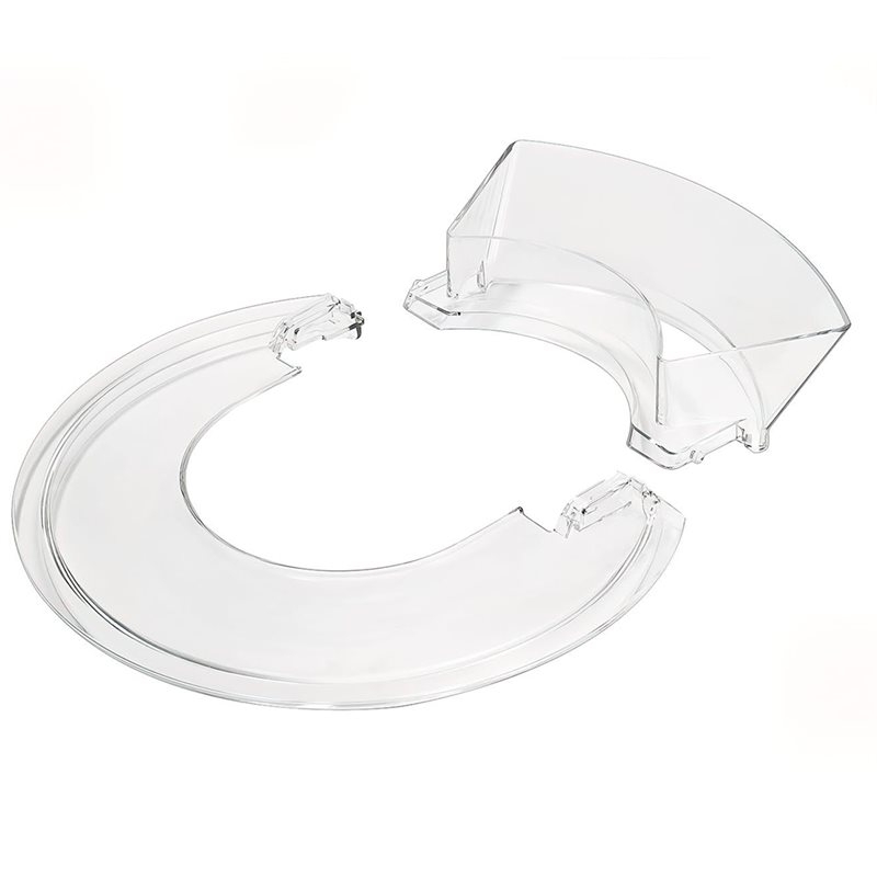 Stand Mixer Bowl - Protetor de Respingos para Batedeira KitchenAid