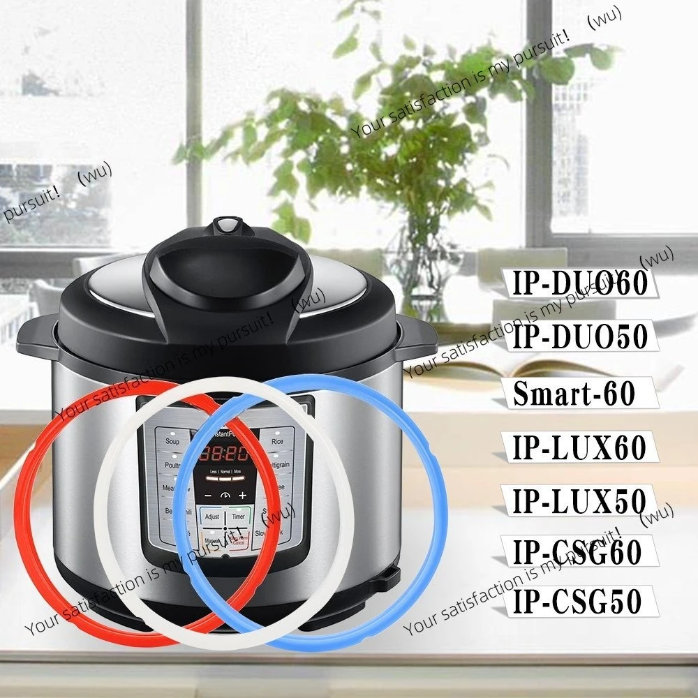 Instant Pot Pressure Cooker - Acessórios para panela de pressão elétrica