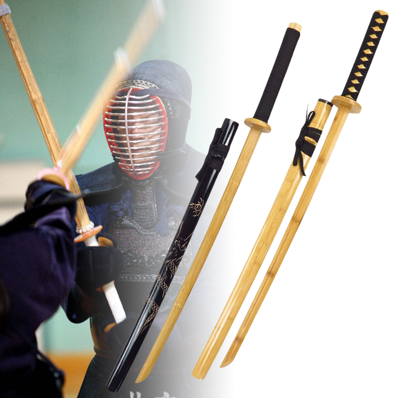 Kitchen Appliances Ninja - 104cm laido japonês katana kendo espada