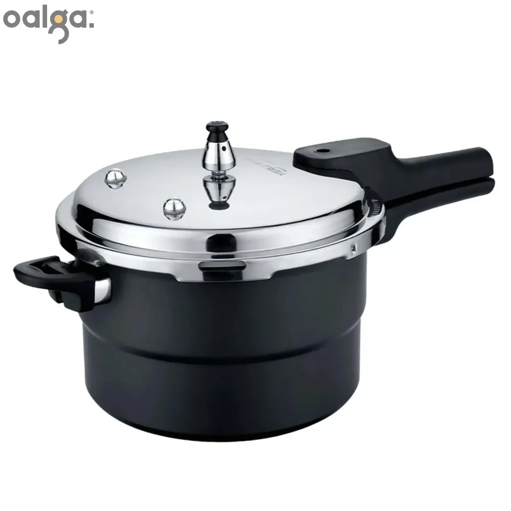 Instant Pot Pressure Cooker - Panela de pressão de aço inoxidável