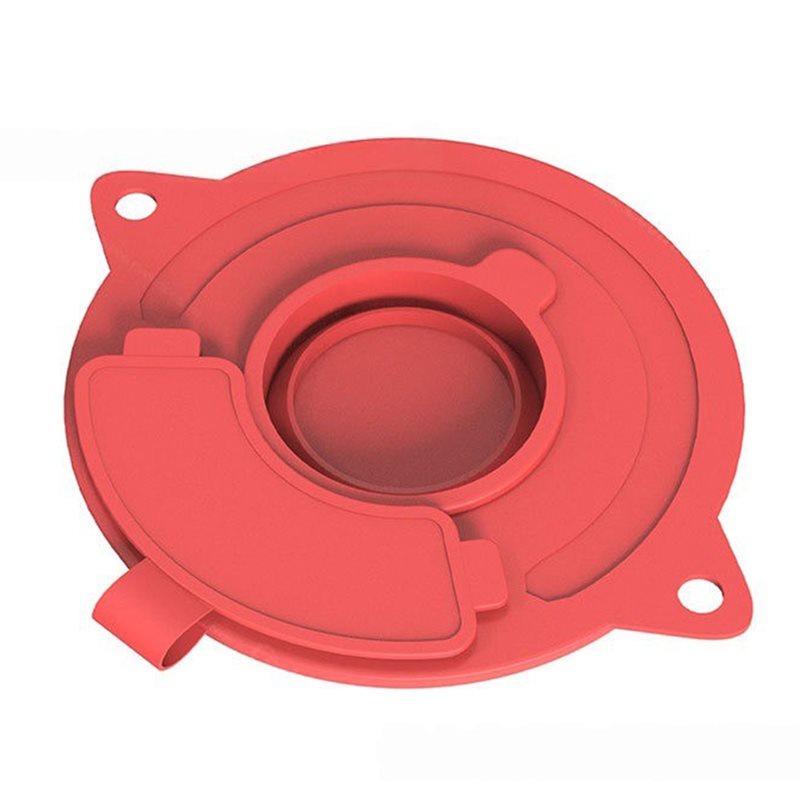 Stand Mixer Bowl - 【NECESSIDADE】Tampa de silicone para tigela de