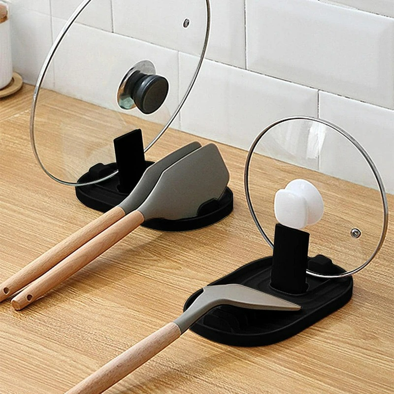 Kitchen Appliances Best - Suporte Dobrável Polícromico Estilo Nórdico para