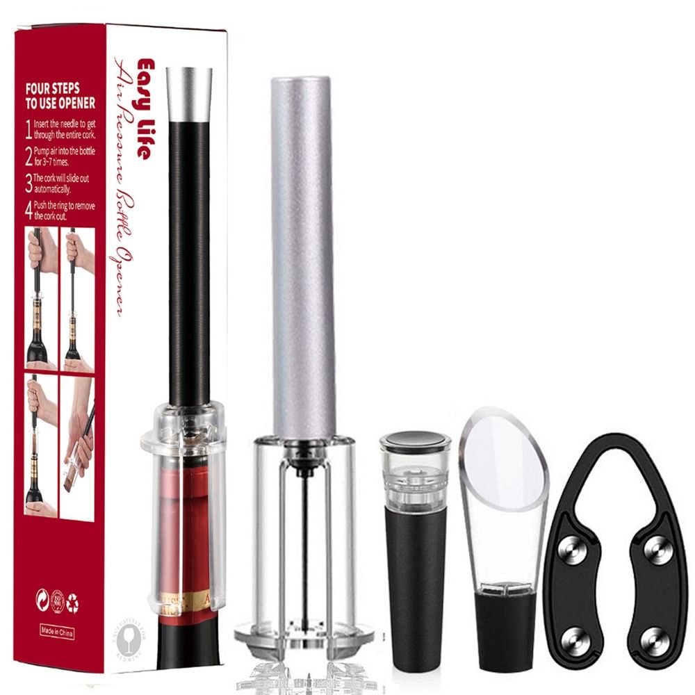 Kitchen Appliances Gift - Acessórios de Bar: Novo Kit Abridor