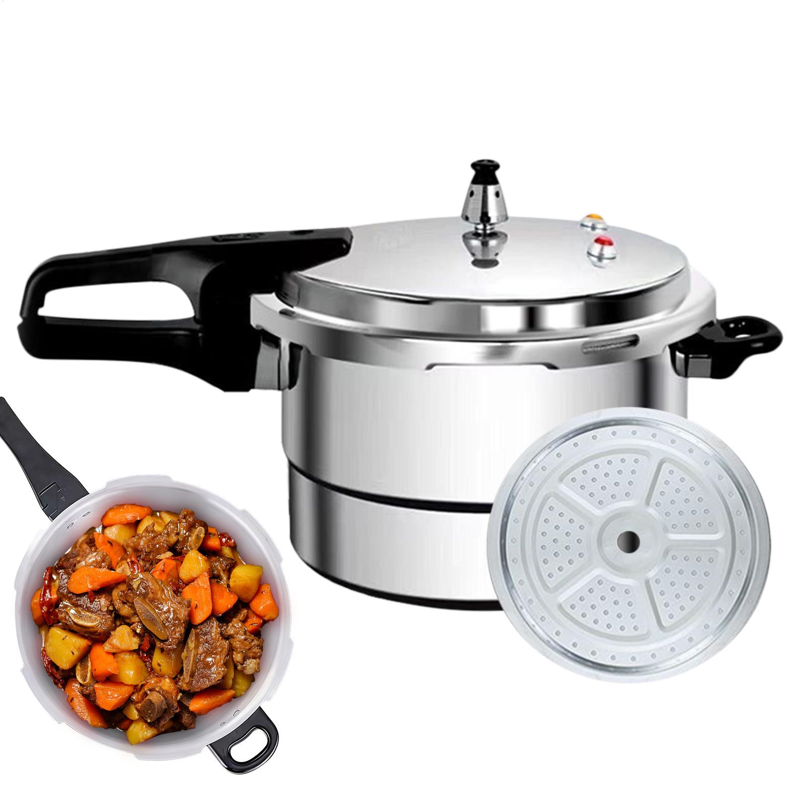 Instant Pot Pressure Cooker - Panela de Pressão Elétrica 7L Instantânea