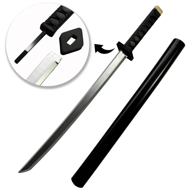 Kitchen Appliances Ninja - Katana Deadpool Cosplay Anime 1:1 Réplica