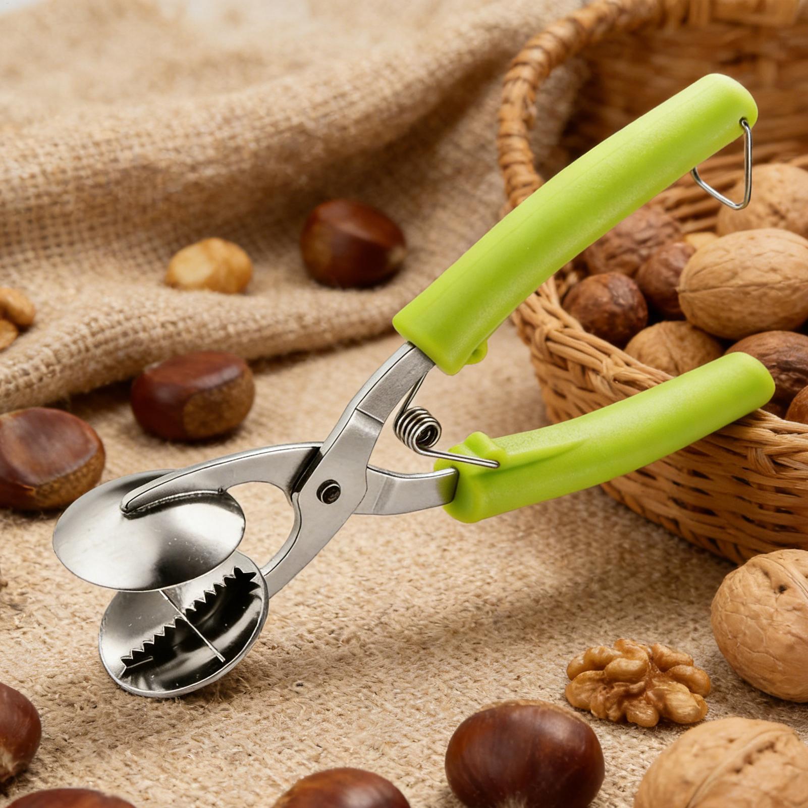 Kitchen Appliances Gift - Acessórios de Cozinha em Aço Inoxidável: