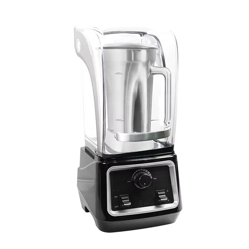 Kitchen Appliances Best - Venda quente Melhor aparelho liquidificador de