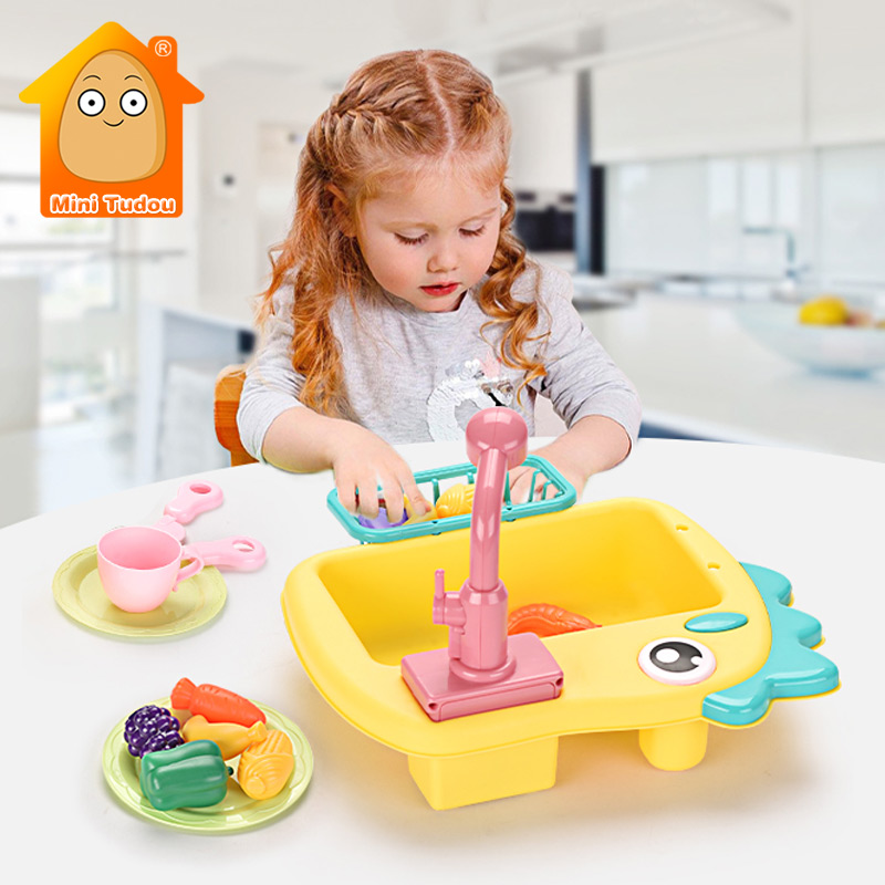 Kitchen Appliances Kids - Crianças brinquedo fingir jogar cozinha electirc
