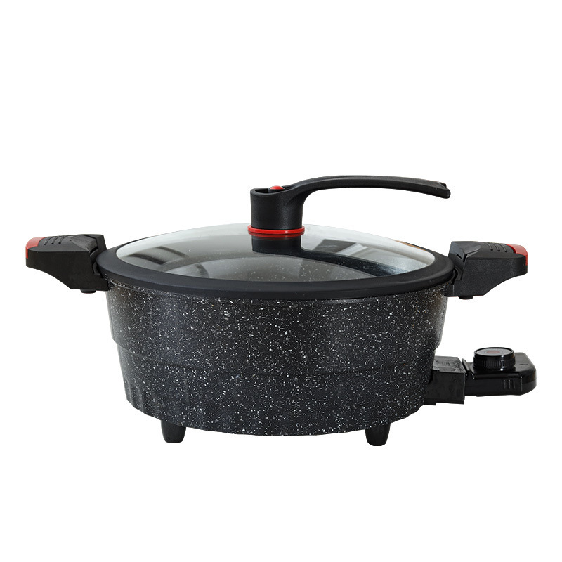 Instant Pot Pressure Cooker - Micro panela de pressão elétrica de