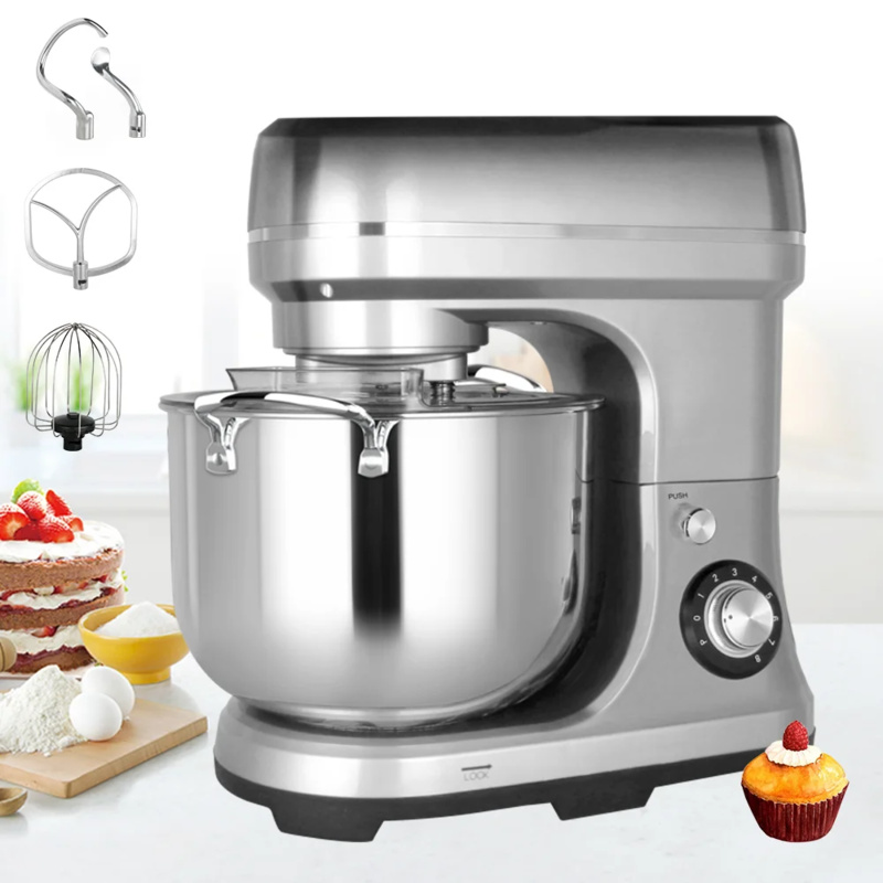 Stand Mixer Bowl - Batedeira de Cozinha Doméstica 11L 2000W