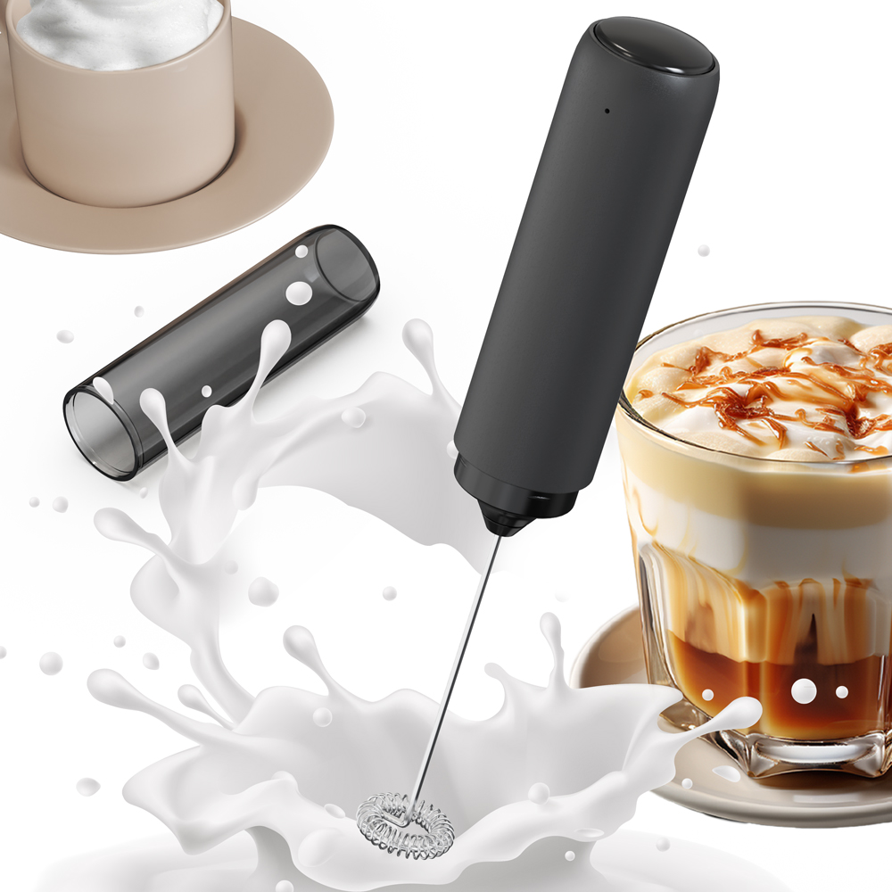 Batedor de Leite Potente para  - Kitchen Appliances Restaurant avaliação e preço