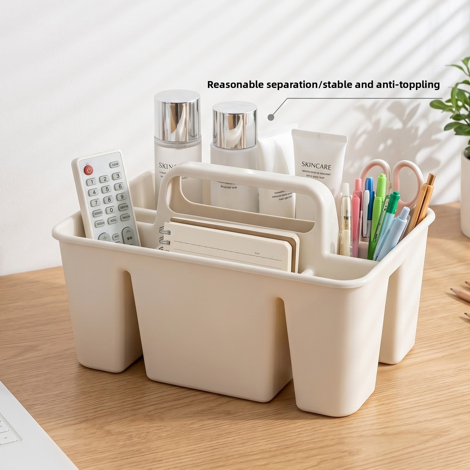 Cesto Organizador Portátil de  - Kitchen Appliances Best avaliação e preço