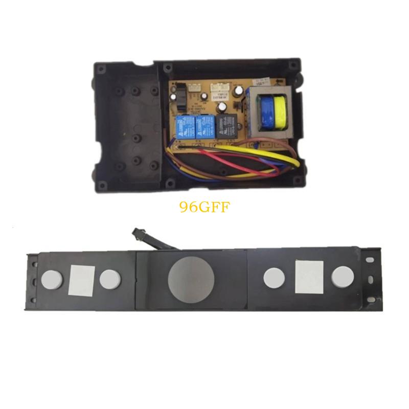 96 GF Capuz eficiente Capuz da - Kitchen Appliances Essentials avaliação e preço
