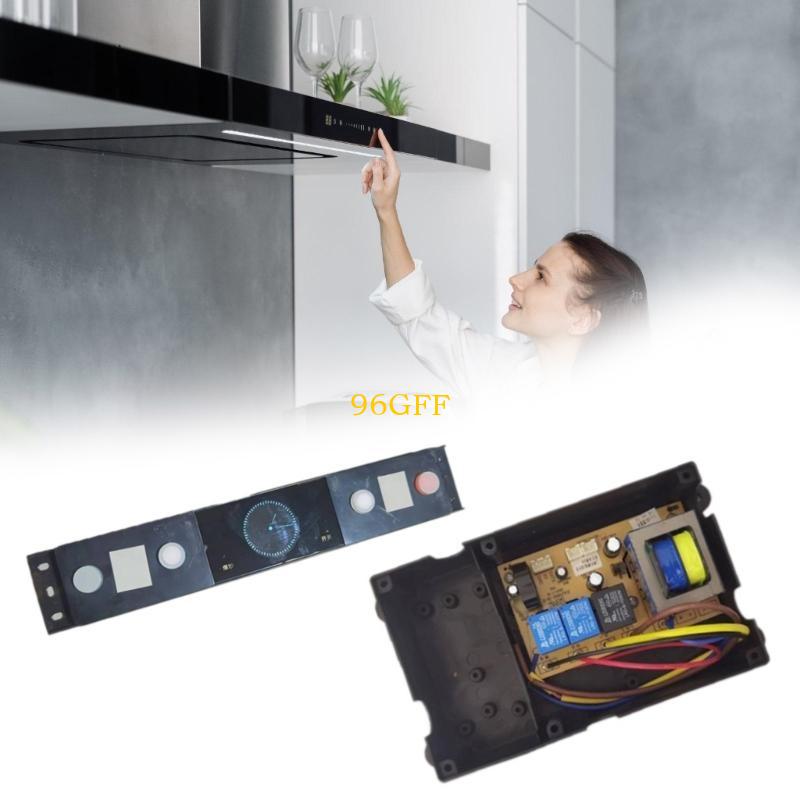 96 GF Capuz eficiente Capuz da - Kitchen Appliances Essentials avaliação e preço