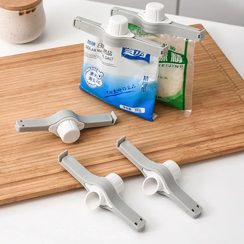 Clipes de Vedação para Sacos d - Kitchen Appliances Gift avaliação e preço