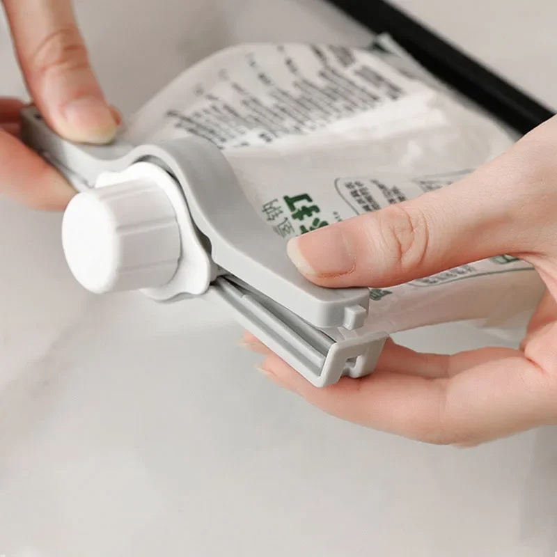 Clipes de Vedação para Sacos d - Kitchen Appliances Gift avaliação e preço