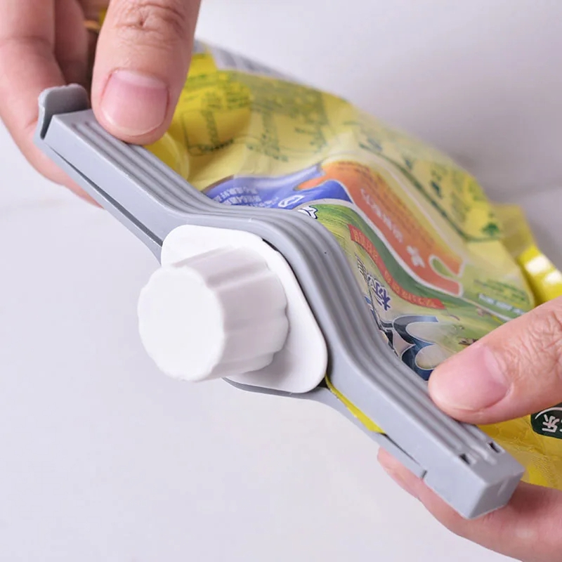 Clipes de Vedação para Sacos d - Kitchen Appliances Gift avaliação e preço