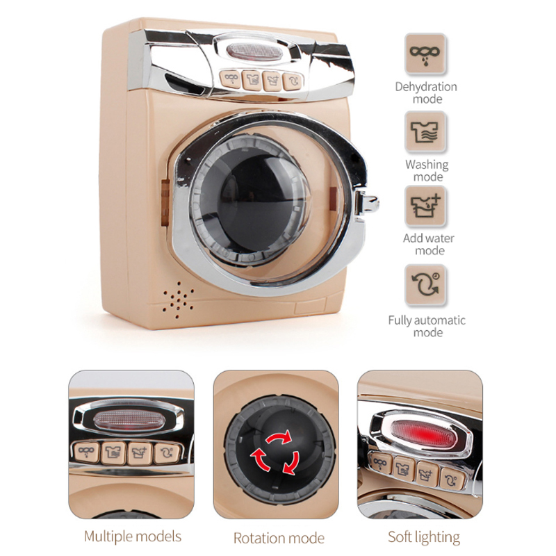 Conjunto de Eletrodomésticos d - Kitchen Appliances Kids avaliação e preço