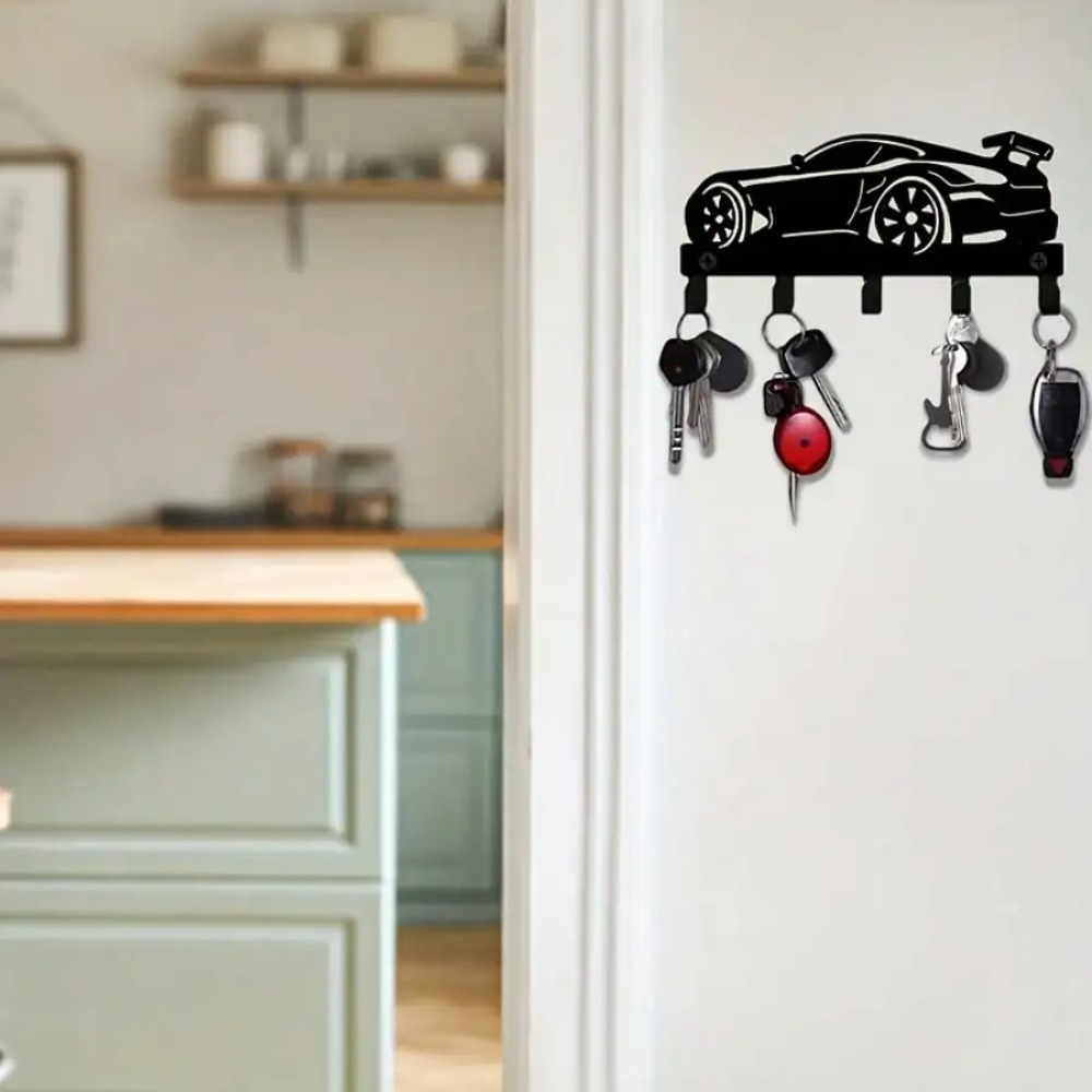 Suporte de Parede para Chaves, - Kitchen Appliances Holder avaliação e preço