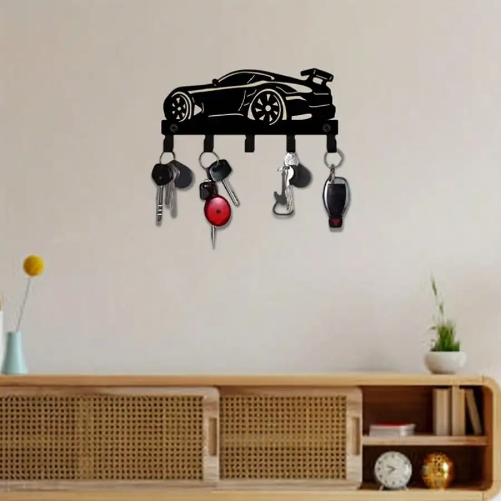 Suporte de Parede para Chaves, - Kitchen Appliances Holder avaliação e preço