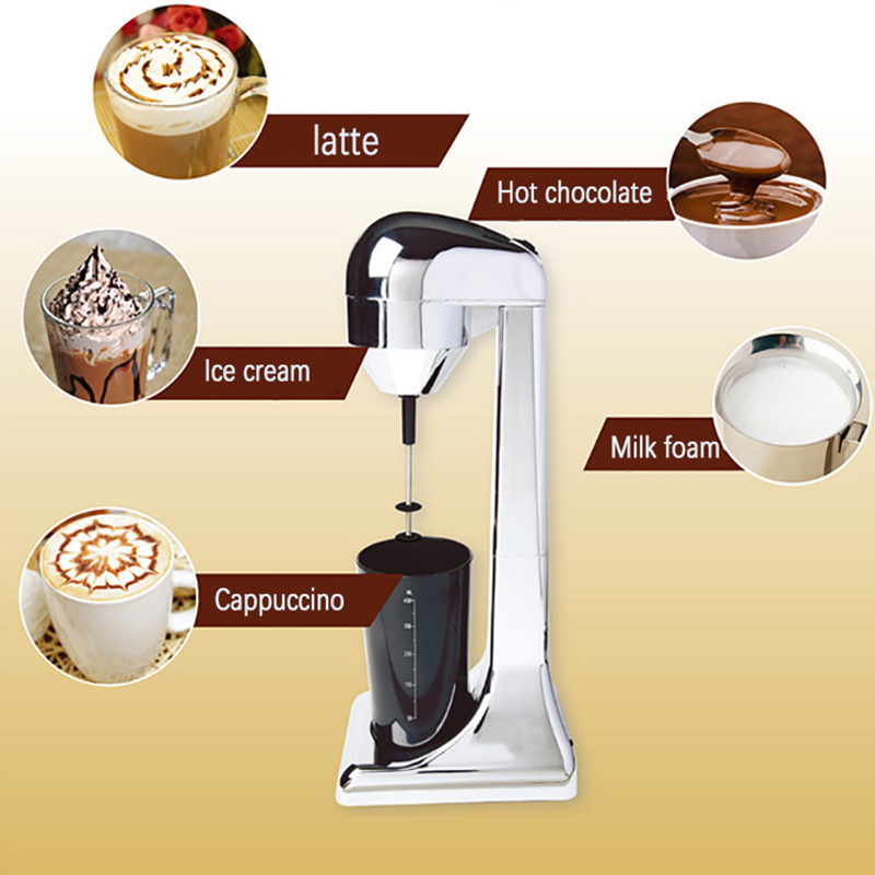 Espuma de leite elétrica 220v  - Kitchen Appliances Restaurant avaliação e preço