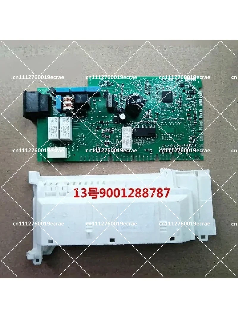 Placa de Controle para Lava-Lo - Kitchen Appliances Essentials avaliação e preço