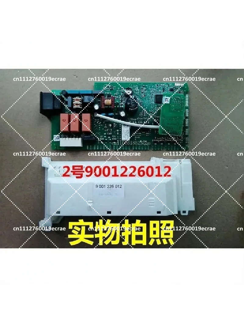 Placa de Controle para Lava-Lo - Kitchen Appliances Essentials avaliação e preço