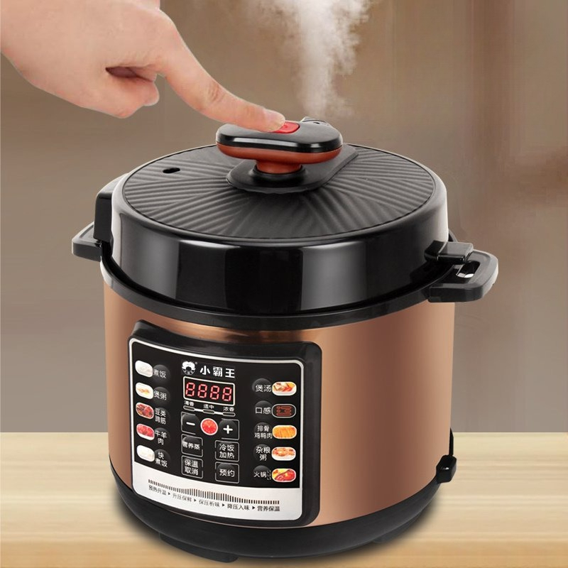Panela de pressão elétrica pro - Instant Pot Pressure Cooker avaliação e preço