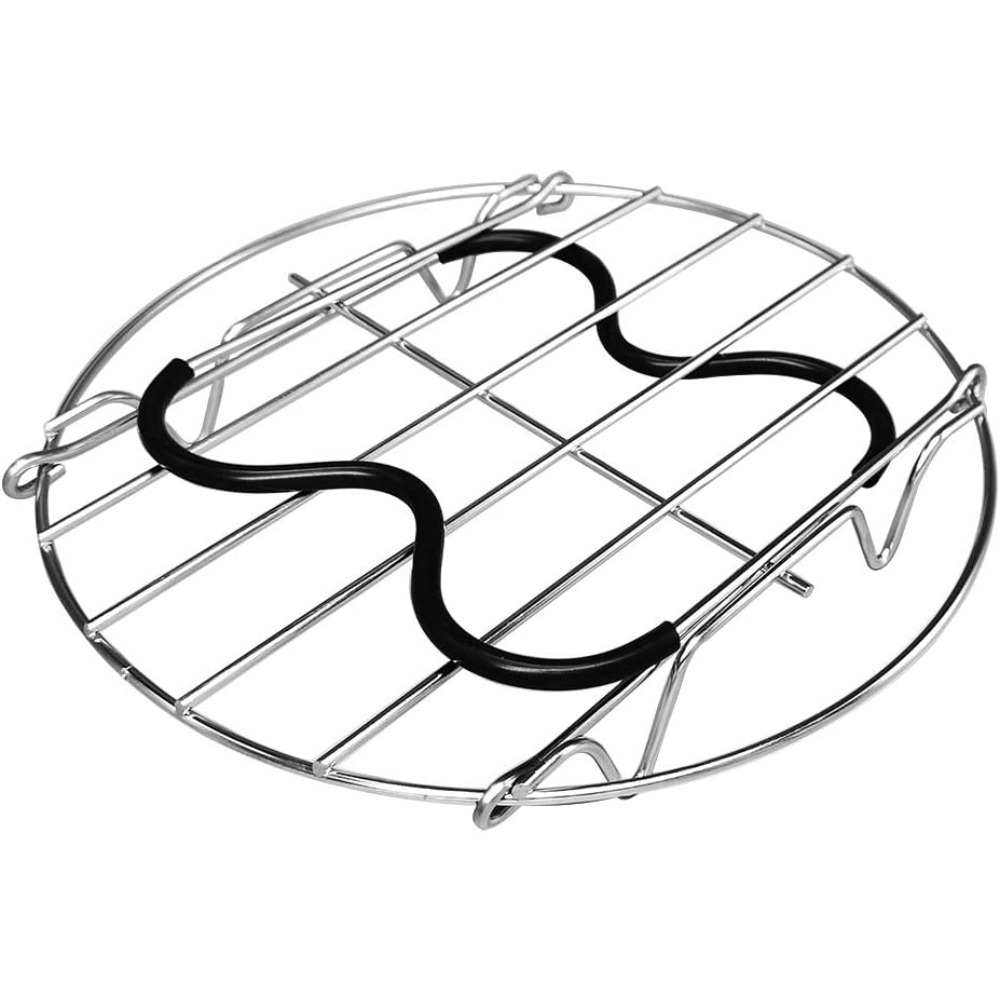 Suporte de Silicone Resistente - Instant Pot Pressure Cooker avaliação e preço