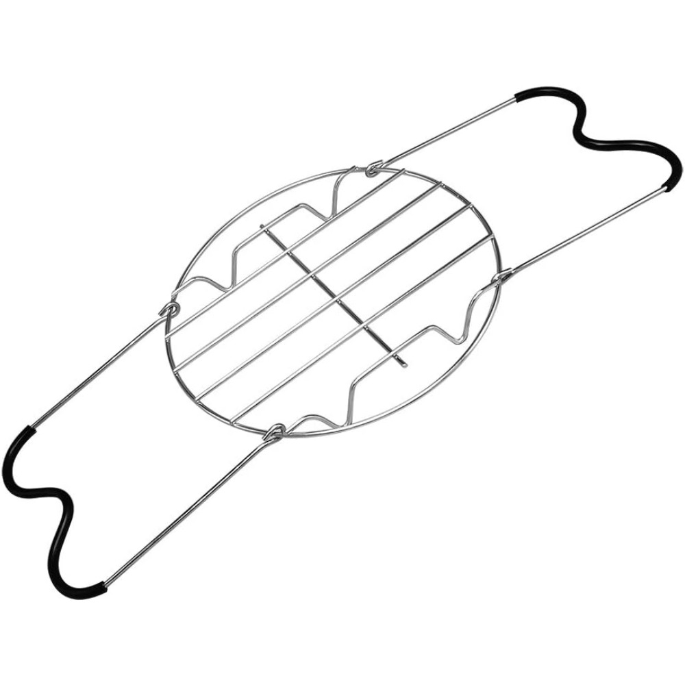 Suporte de Silicone Resistente - Instant Pot Pressure Cooker avaliação e preço