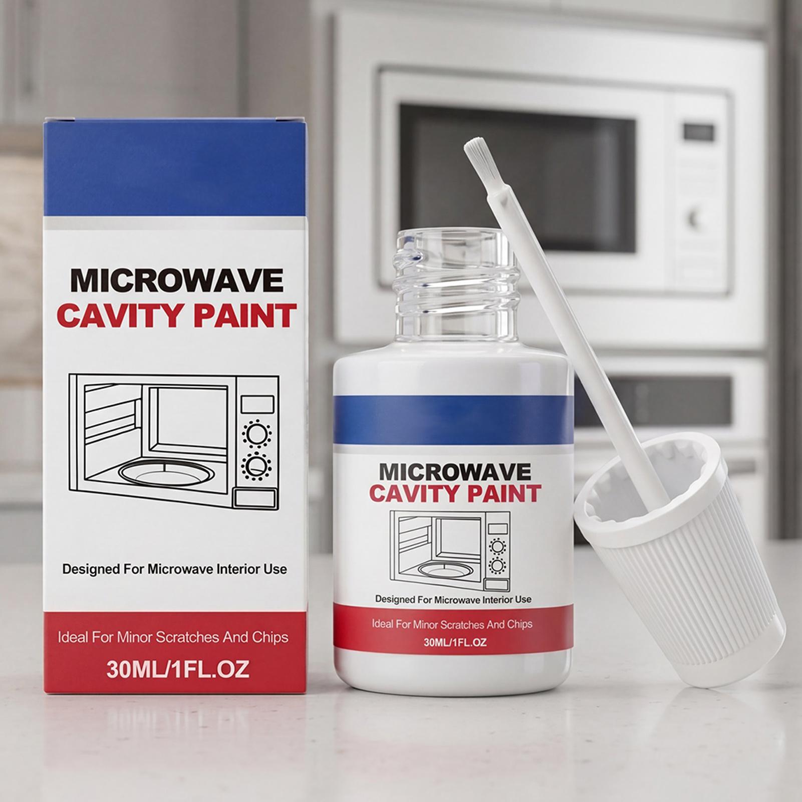 Tinta para Cavidade Interna de - Kitchen Appliances Restaurant avaliação e preço