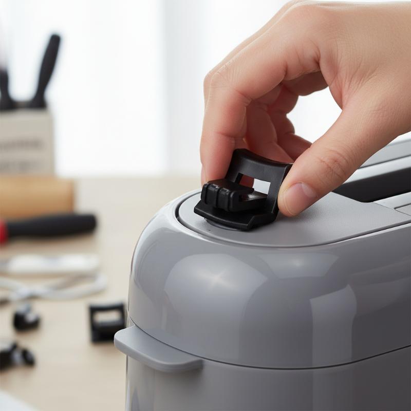 Acessório de Reposição para Má - Kitchen Appliances Essentials avaliação e preço