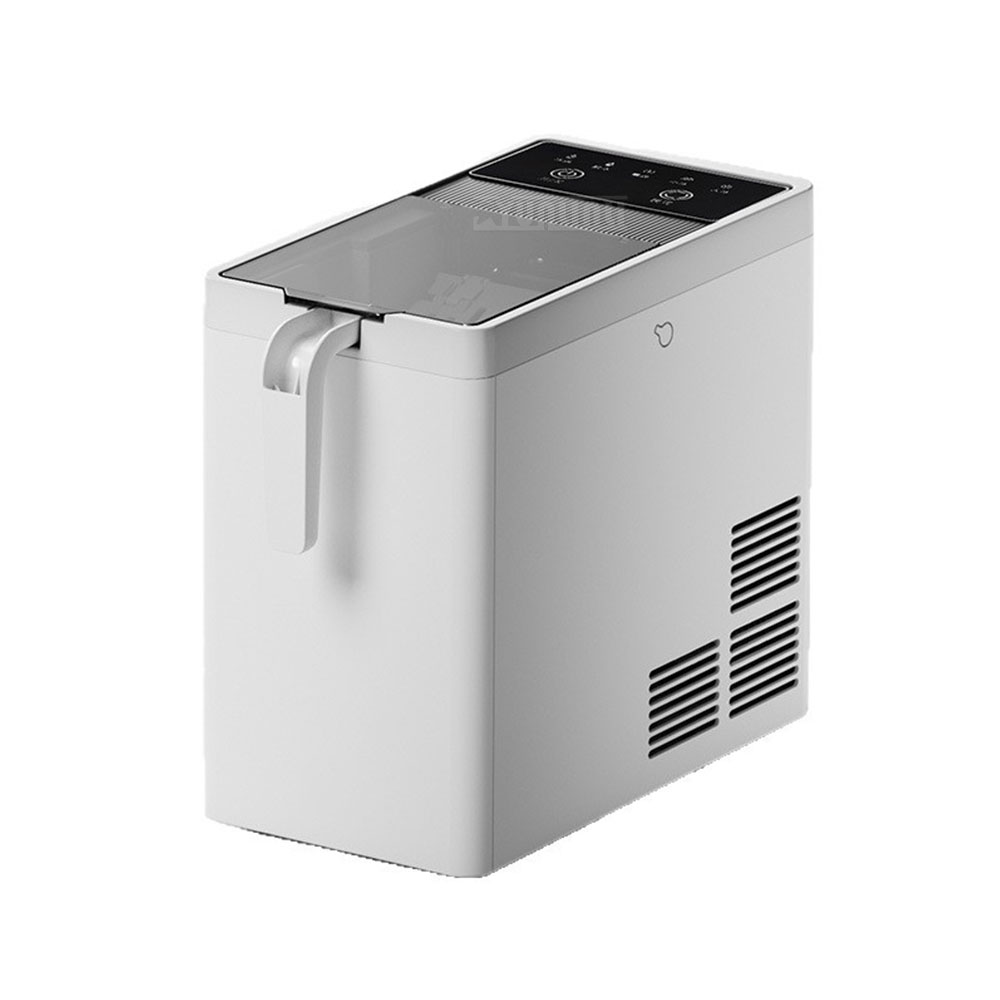 Máquina de Fazer Gelo Portátil - Kitchen Appliances For Home avaliação e preço