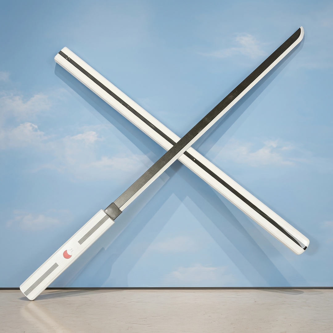 Espada Katana Naruto Uchiha Sa - Kitchen Appliances Ninja avaliação e preço