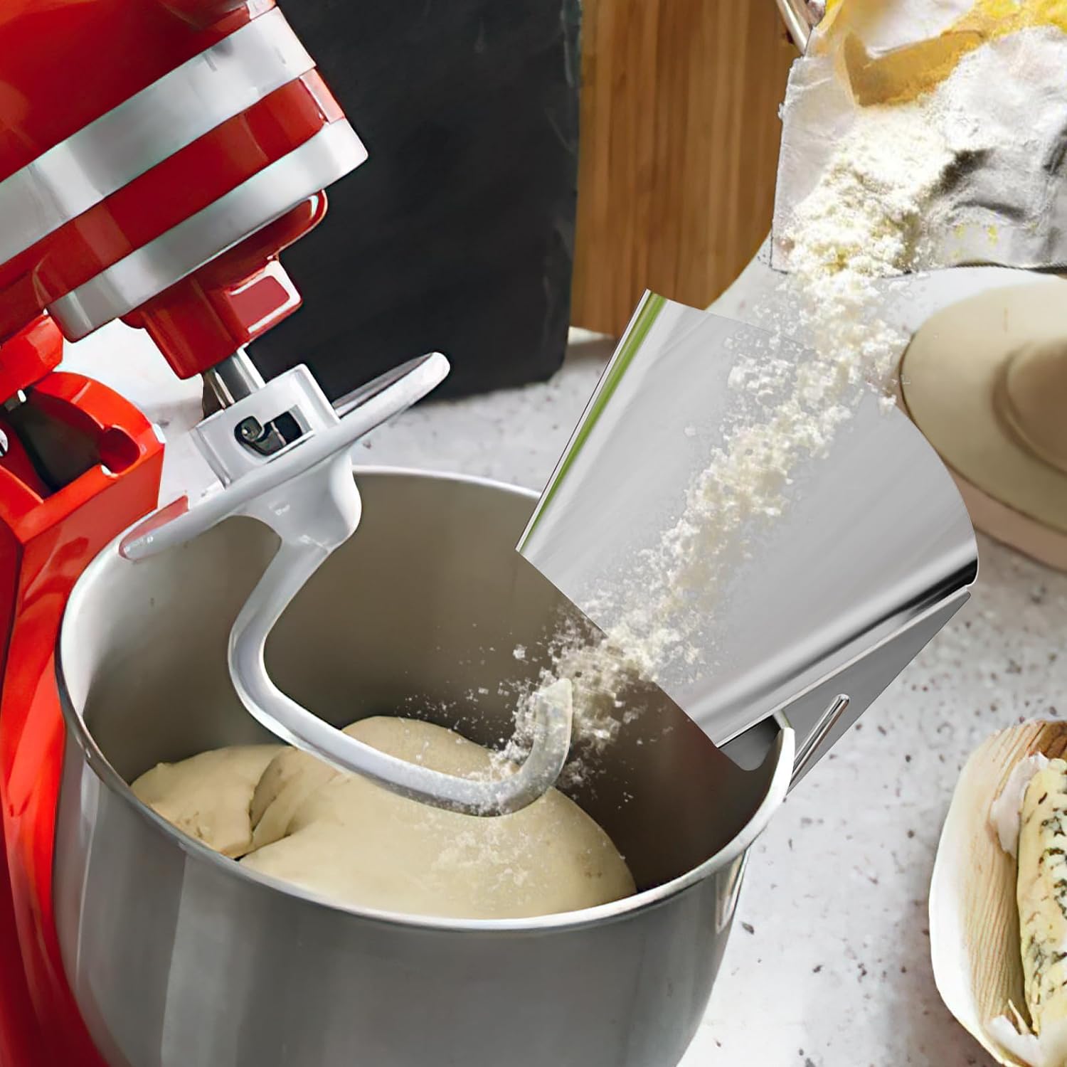 Derrubador para misturador de  - Kitchen Appliances Restaurant avaliação e preço