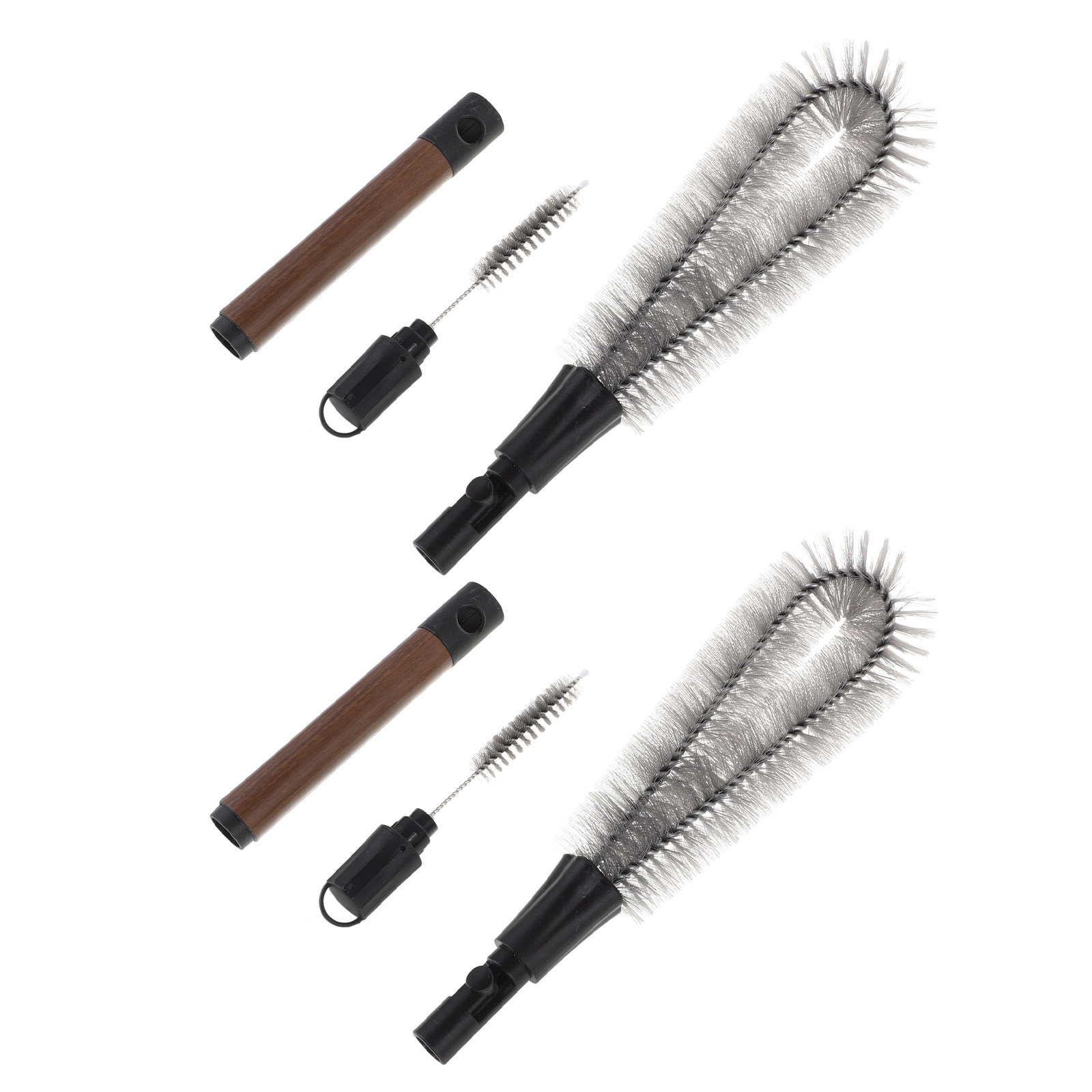 Escova de limpeza para liquidi - Kitchen Appliances Essentials avaliação e preço