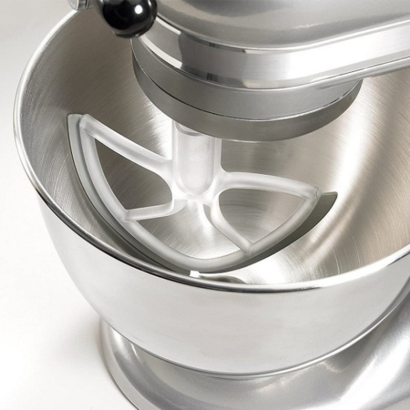 Batedor Flexível para Batedeir - Stand Mixer Bowl avaliação e preço
