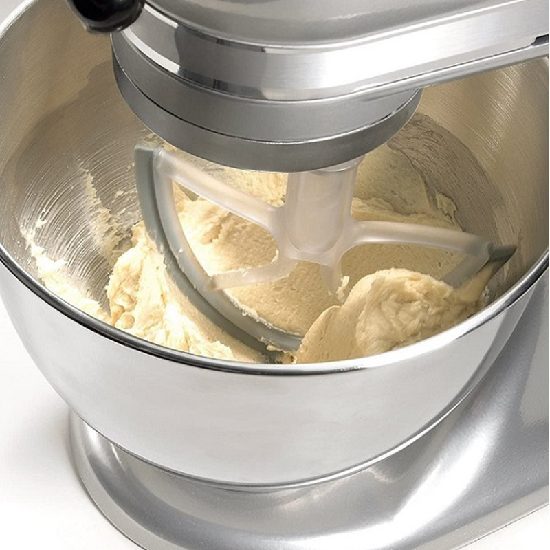 Batedor Flexível para Batedeir - Stand Mixer Bowl avaliação e preço