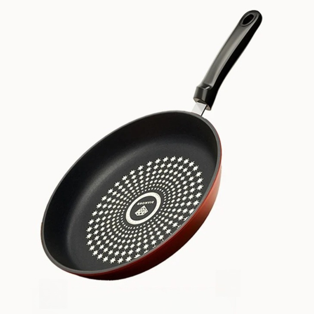Frigideira multifuncional anti - Kitchen Appliances For Home avaliação e preço