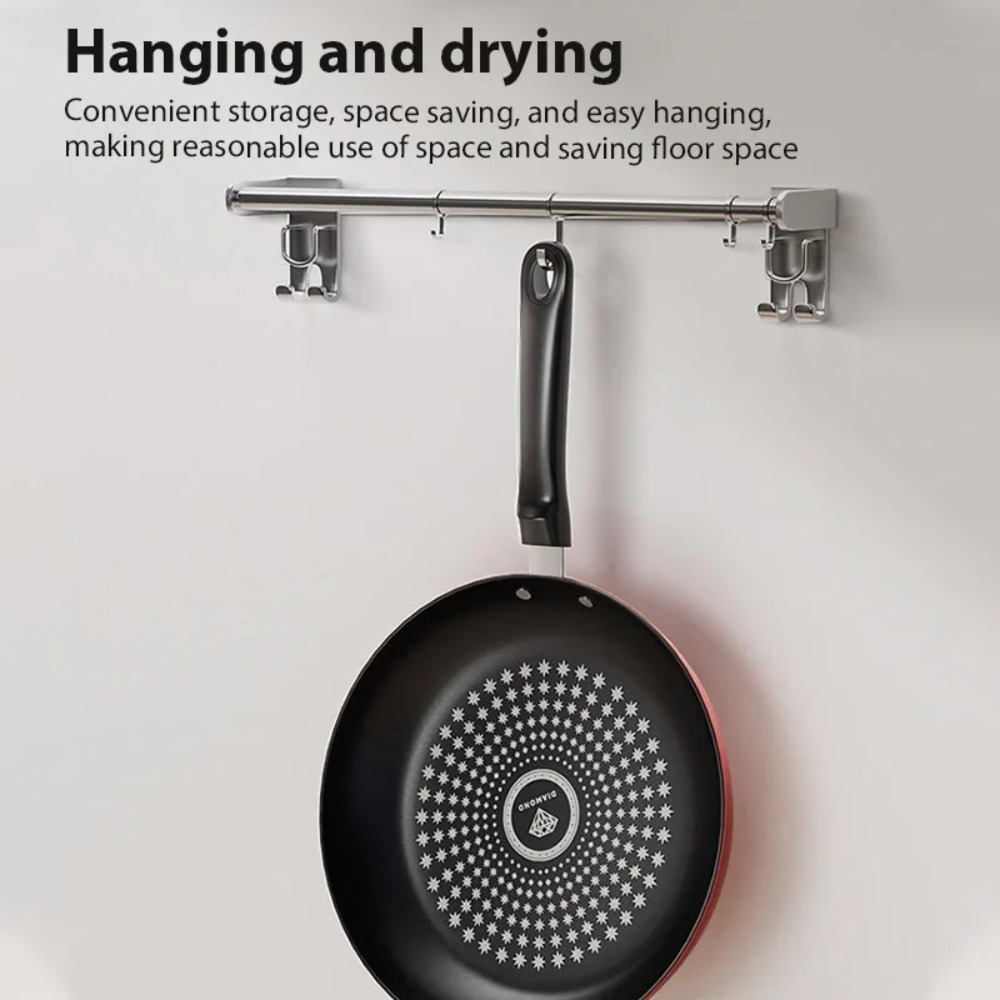 Frigideira multifuncional anti - Kitchen Appliances For Home avaliação e preço