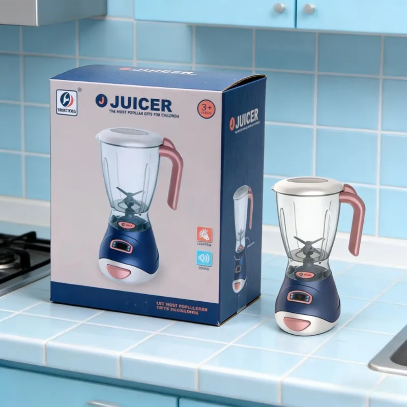 Conjunto de Brinquedos de Cozi - Kitchen Appliances Kids avaliação e preço