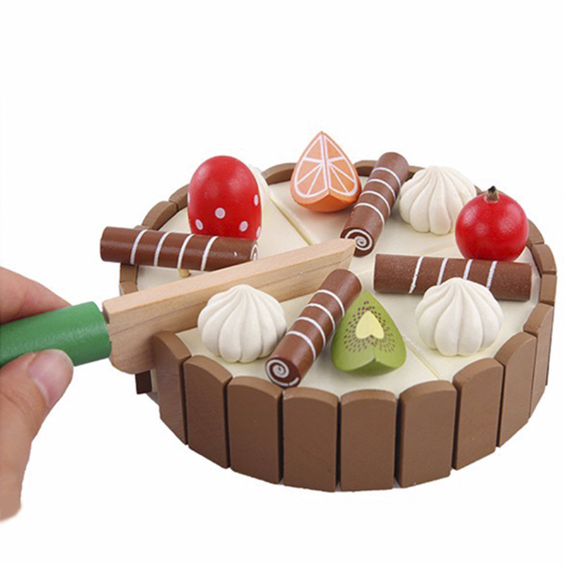 Crianças de madeira brinquedos - Kitchen Appliances Kids avaliação e preço