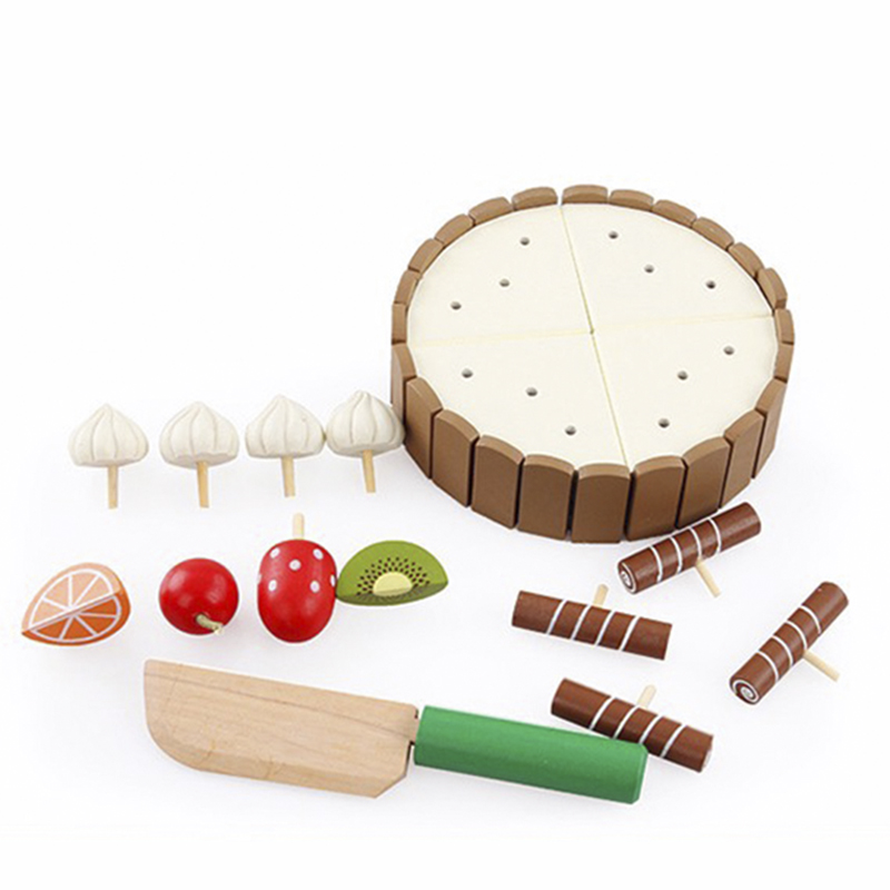 Crianças de madeira brinquedos - Kitchen Appliances Kids avaliação e preço